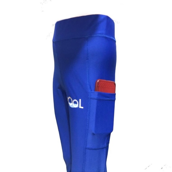 Ladies Tracksuit with Hood - Picture 9 of 11